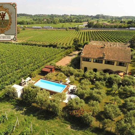 Cascina Tabachera X10 Country House Sirmione Garda Lake Pozzolengo Extérieur photo