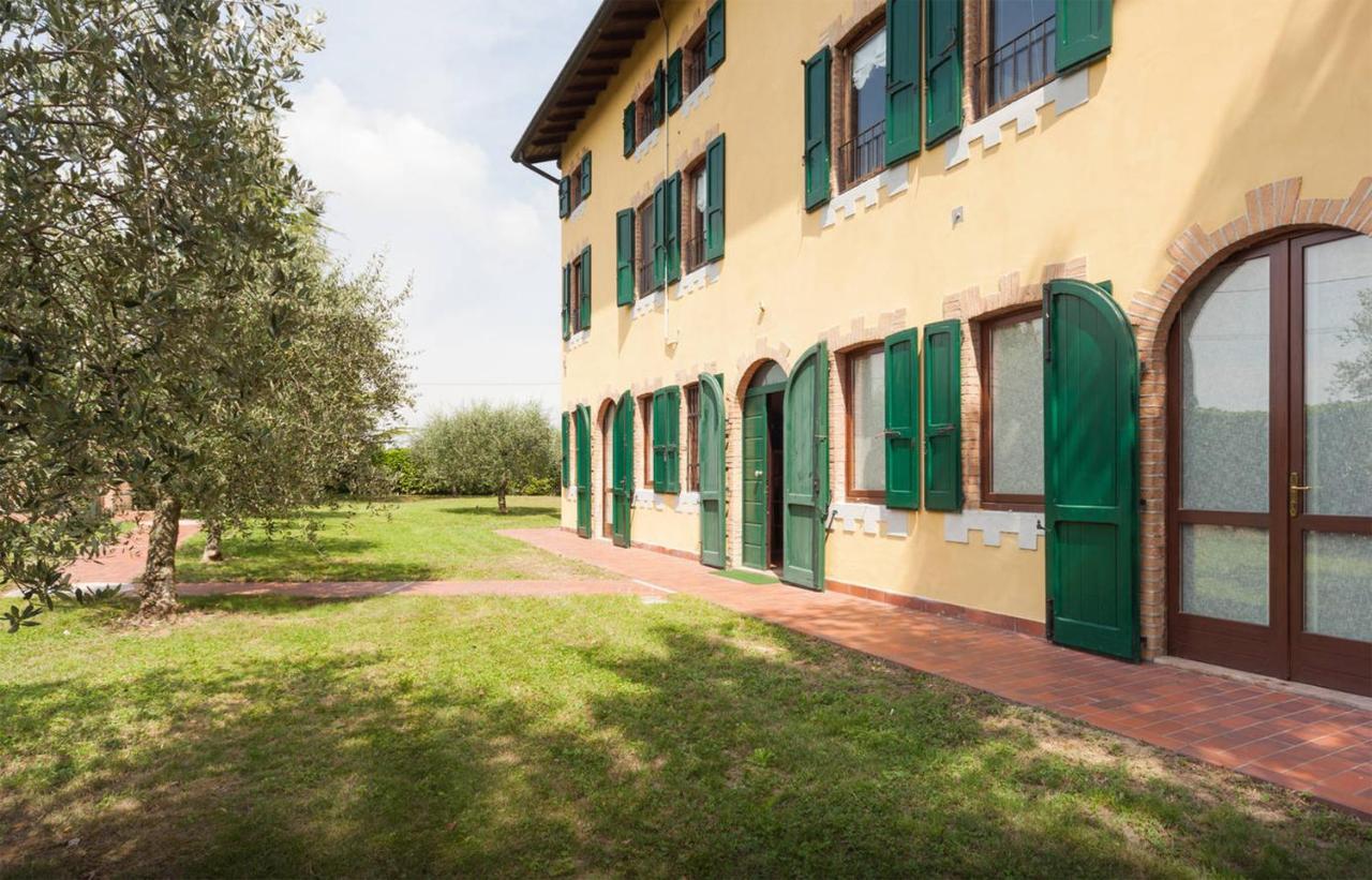Cascina Tabachera X10 Country House Sirmione Garda Lake Pozzolengo Chambre photo