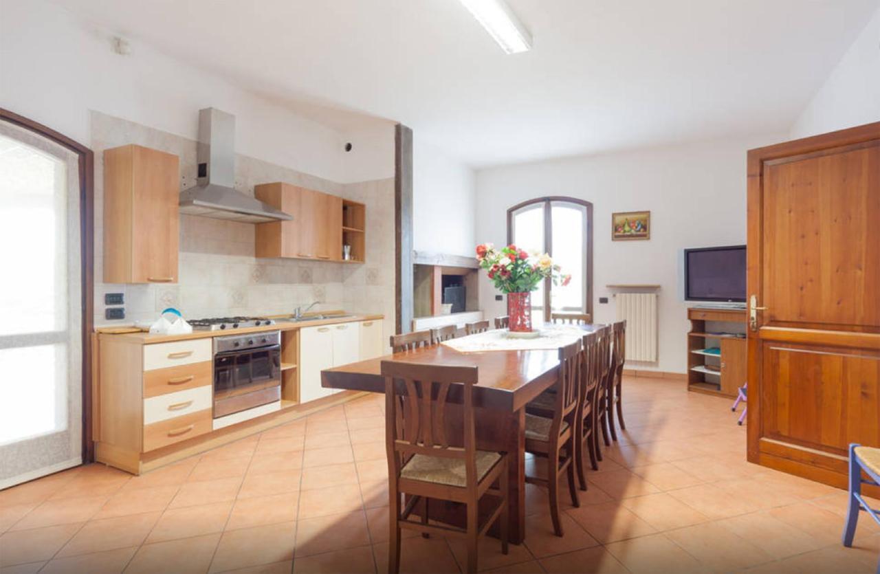 Cascina Tabachera X10 Country House Sirmione Garda Lake Pozzolengo Chambre photo