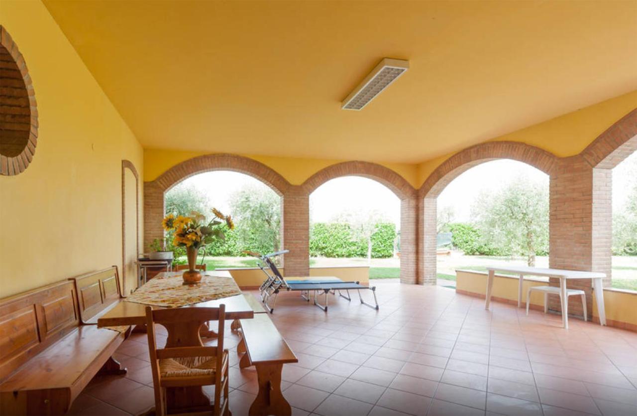 Cascina Tabachera X10 Country House Sirmione Garda Lake Pozzolengo Chambre photo